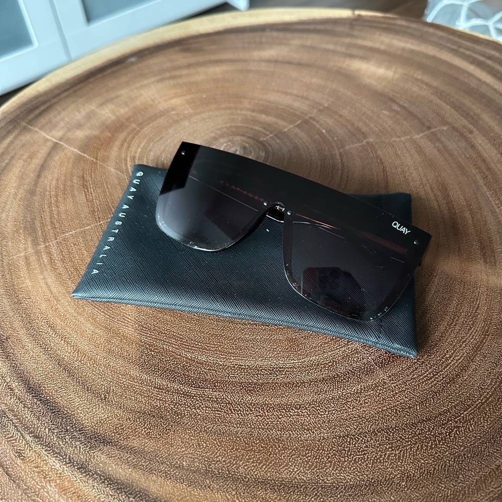 Quay Australia Sunglasses